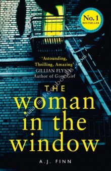 WOMAN IN THE WINDOW IN ONL PB - 9780008294373 Books Deal and Book promotions in Sri Lanka