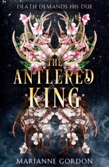 Antlered King - 9780008536206 Books Deal and Book promotions in Sri Lanka