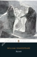 Macbeth - 9780141396316