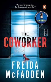 COWORKER - 9780143464532 Books Deal and Book promotions in Sri Lanka