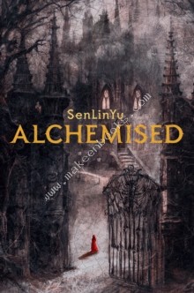 Alchemised - 9780241714348 Books Deal and Book promotions in Sri Lanka