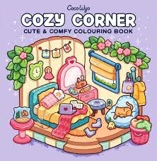 Cozy Corner - 9780241764220 Books Deal and Book promotions in Sri Lanka