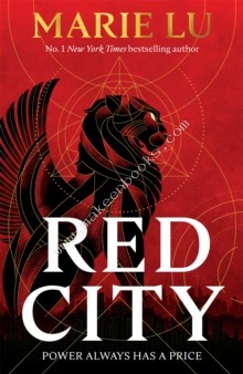 Red City - Marie Lu - 9781035079421