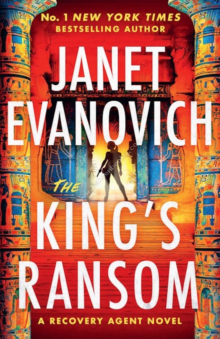 The King's Ransom - Janet Evanovich - 9781035413188