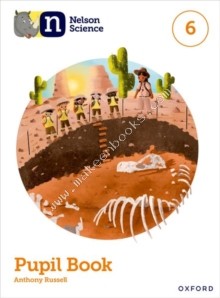 NELSON INT SCIENCE PUPIL BK 6 - 9781382017480