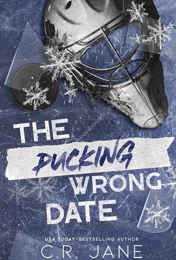 Pucking Wrong Date - 9781399741088 Books Deal and Book promotions in Sri Lanka
