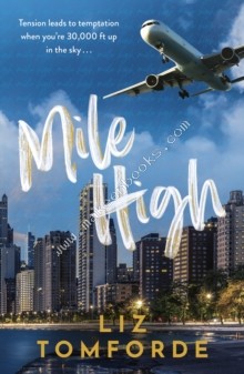 Mile High - Liz Tomforde - 9781399751926