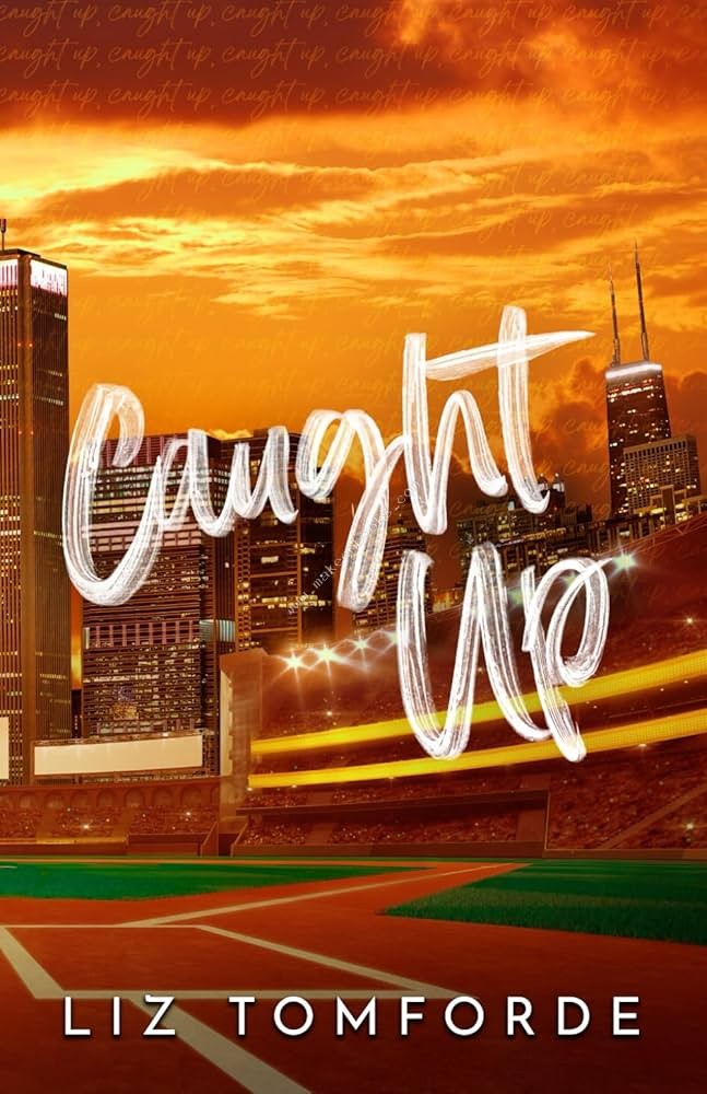 Caught Up - Liz Tomforde - 9781399751940