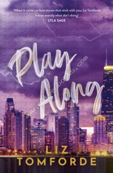 Play Along - Liz Tomforde - 9781399751957