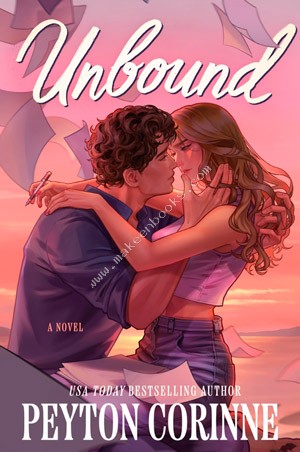Unbound - 9781399756266 Books Deal and Book promotions in Sri Lanka