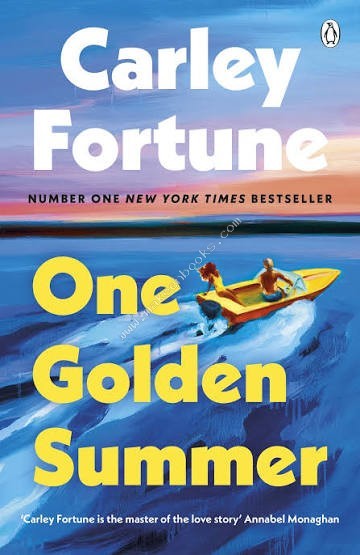 One Golden Summer - 9781405965439 Books Deal and Book promotions in Sri Lanka