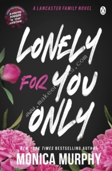LONELY FOR YOU - 9781405966061