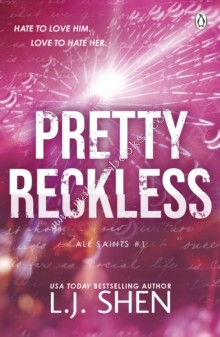 Pretty Reckless - L.J.Shen - 9781405966917