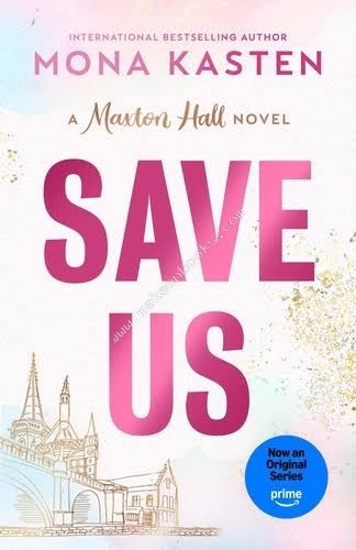 Save Us - 9781405977005 Books Deal and Book promotions in Sri Lanka