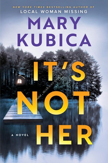 It's Not Her - 9781408736791 Books Deal and Book promotions in Sri Lanka