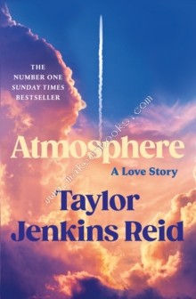 Atmosphere - 9781529152982 Books Deal and Book promotions in Sri Lanka