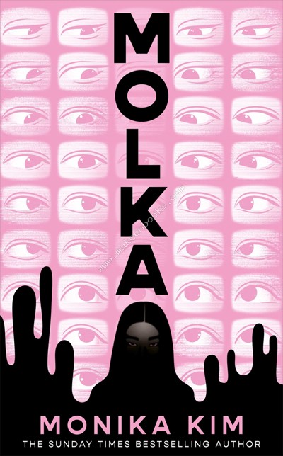 Molka - 9781840918632 Books Deal and Book promotions in Sri Lanka